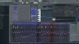 Screenshot #4 - FL Studio Producer Edition 21.2.3.4004 Repack