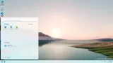 Screenshot #1 - Windows 11 22H2 x64 Rus by OneSmiLe [25247.1000]
