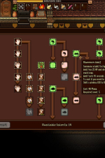 Screenshot #12 - Realms of Magic