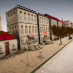 Screenshot #1 - Small City 3.