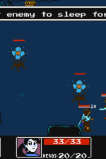 Screenshot #1 - Geo Mythica