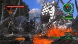 Screenshot #6 - EARTH DEFENSE FORCE 6