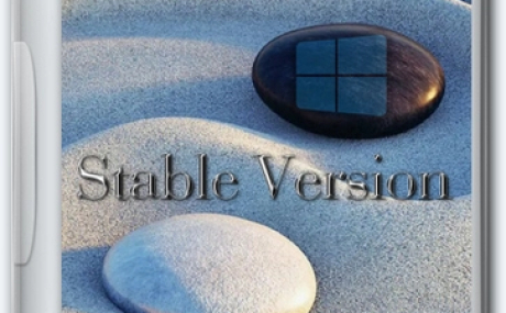 Windows 10 Enterprise 22H2 Build 19045.4529 x64 Stable