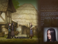 Screenshot #3 - The Mildew Children