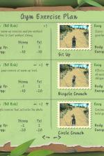 Screenshot #12 - Gym Camp Simulator