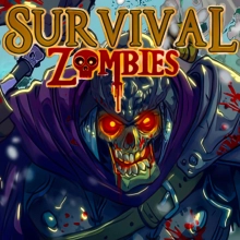 Survival Zombies The Inverted Evolution: +2 трейнер