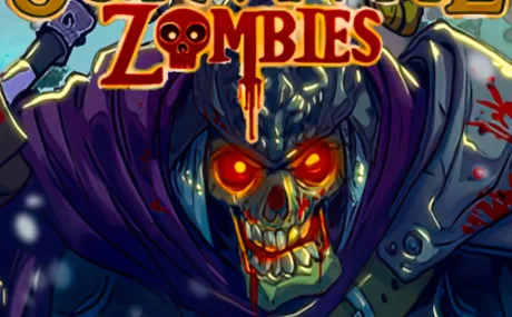 Survival Zombies The Inverted Evolution: +2 трейнер