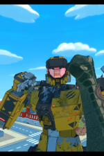 Screenshot #7 - Monster: Titan's Playground