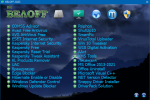 Screenshot #2 - BELOFF 2024.10 (163 ГБ) + Minimal (x86-x64) без торрента