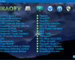 Screenshot #2 - BELOFF 2024.10 (163 ГБ) + Minimal (x86-x64) без торрента