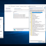 Screenshot #3 - Windows 10 LTSB x64 1607_14393.5648 by Revision