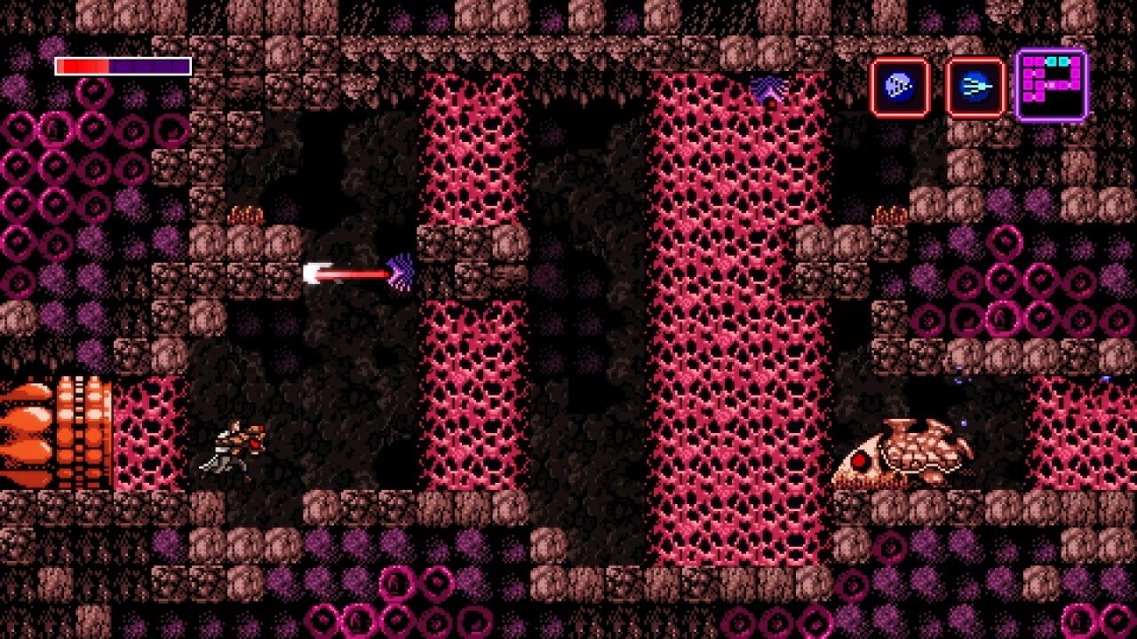 Screenshot #10 - Axiom Verge