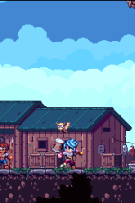 Screenshot #3 - Wings of Endless