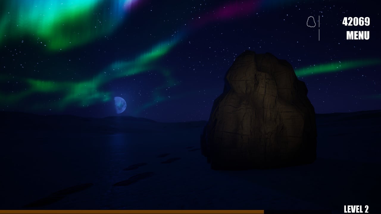 Screenshot #3 - Rock Simulator