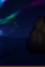 Screenshot #3 - Rock Simulator