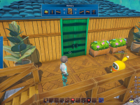 Screenshot #4 - Omega Crafter