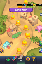 Screenshot #2 - Spire Blast