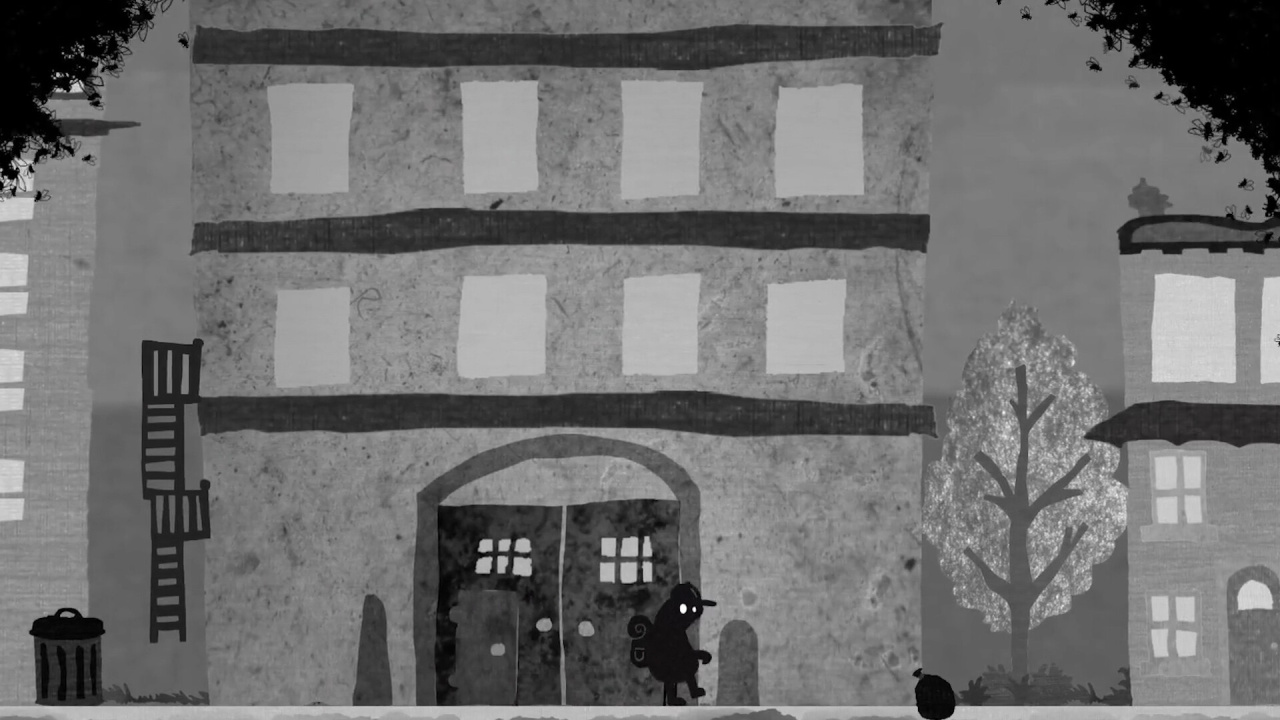 Screenshot #4 - Light and Shadow