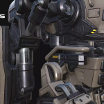 Screenshot #4 - PBR Modular Mechs