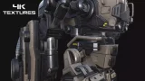 Screenshot #4 - PBR Modular Mechs