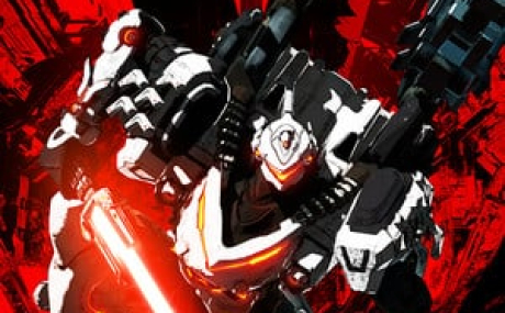 DAEMON X MACHINA