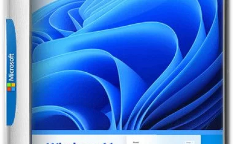 Windows 11 21Н2 (build 22000.376) (20in1) by Sergei Strelec