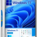 Windows 11 21Н2 (build 22000.376) (20in1) by Sergei Strelec