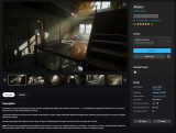 Apartment Complex (Unreal Engine 5.7)