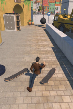 Screenshot #2 - Puppet Team