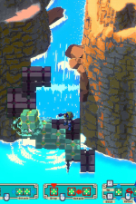 Screenshot #4 - Sands of Hope