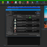 Screenshot #3 - Электронная библиотека Calibre 8.15.0 + Portable