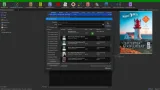 Screenshot #3 - Электронная библиотека Calibre 8.15.0 + Portable