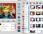 Screenshot #1 - WebcamMax
