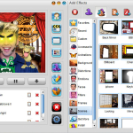 Screenshot #1 - WebcamMax