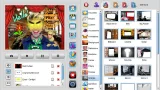 Screenshot #1 - WebcamMax