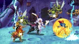 Screenshot #3 - MARVEL Cosmic Invasion