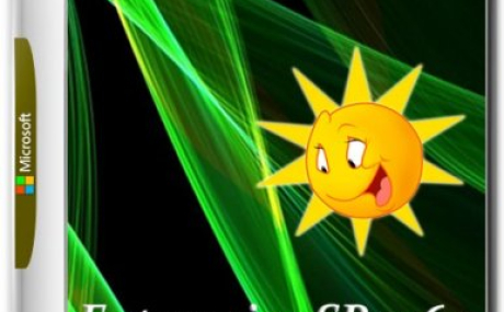 Windows 7 Enterprise SP1 x64 RU [GX 20.08.21]