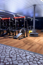 Screenshot #6 - Mister Furry: Hot Muscles