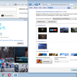 Screenshot #6 - Windows 7 Максимальная SP1 x86/x64 by Loginvovchyk + Soft 01.2018