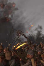 Screenshot #5 - Rising Front