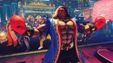 Screenshot #12 - Street Fighter 5