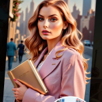 Screenshot #4 - DALL I AI IMAGE CREATOR 1.4.3