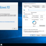 Screenshot #2 - Windows 10 v1709 {8 in 1} 16299.192 by Neomagic 86x64 + arm64