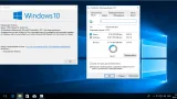Screenshot #2 - Windows 10 v1709 16299.192 8 in 1 by Neomagic