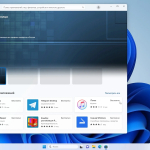 Screenshot #5 - Windows 11 Pro 22H2 Build 22621.1702 Full May 2023