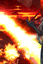 Screenshot #3 - Dark SlayeR