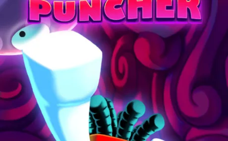 Plasma Puncher: +1 трейнер