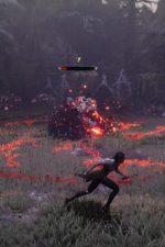 Screenshot #6 - South of Midnight