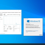 Screenshot #3 - Windows 10 Optima Pro 22H2 19045.4412 x64