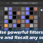 Screenshot #4 - Asset Inventory